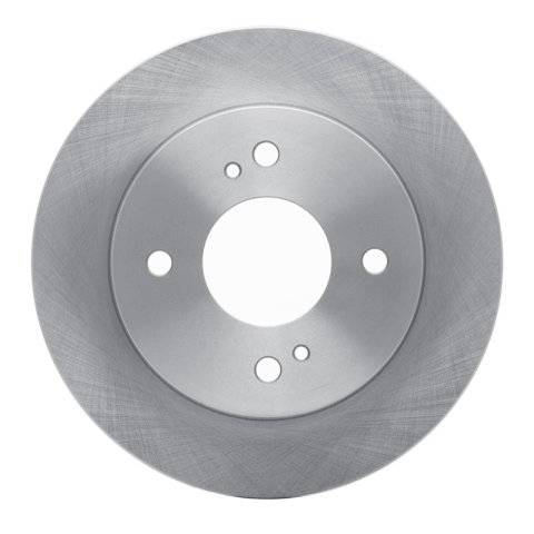 DFC 90-06 Infiniti G20 Rear Brake Rotor