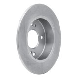 DFC 90-06 Infiniti G20 Rear Brake Rotor thumbnail 3