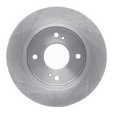 DFC 90-06 Infiniti G20 Rear Brake Rotor thumbnail 4