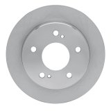 DFC 94-98 Nissan 240SX Rear Brake Rotor thumbnail 1