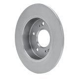 DFC 94-98 Nissan 240SX Rear Brake Rotor thumbnail 2