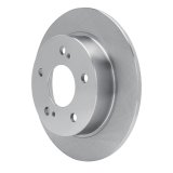 DFC 94-98 Nissan 240SX Rear Brake Rotor thumbnail 4