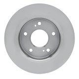 DFC 94-98 Nissan 240SX Rear Brake Rotor thumbnail 5
