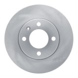 DFC 80-8 Audi 4000 Front Brake Rotor thumbnail 1
