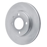 DFC 80-8 Audi 4000 Front Brake Rotor thumbnail 2