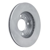 DFC 80-8 Audi 4000 Front Brake Rotor thumbnail 3