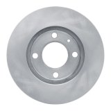 DFC 80-8 Audi 4000 Front Brake Rotor thumbnail 5