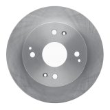 DFC 92-97 Acura CL Rear Brake Rotor thumbnail 1