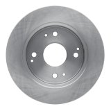 DFC 92-97 Acura CL Rear Brake Rotor thumbnail 5