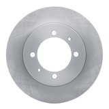 DFC 88-93 Dodge 2000 GTX Rear Brake Rotor thumbnail 1