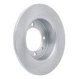 DFC 88-93 Dodge 2000 GTX Rear Brake Rotor thumbnail 3