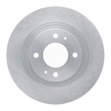DFC 12-17 Mitsubishi i-MiEV Front Brake Rotor thumbnail 1
