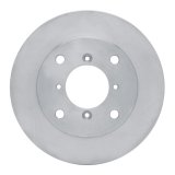 DFC 89-94 Suzuki Swift Rear Brake Rotor thumbnail 1