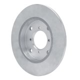 DFC 89-94 Suzuki Swift Rear Brake Rotor thumbnail 2