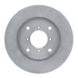 DFC 89-94 Suzuki Swift Rear Brake Rotor thumbnail 5