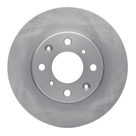 DFC 84-90 Honda Accord Sedan Front Brake Rotor