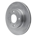 DFC 84-90 Honda Accord Sedan Front Brake Rotor thumbnail 5