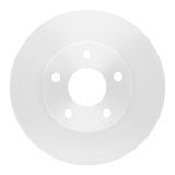 DFC 82-82 Buick Skyhawk Front Brake Rotor thumbnail 1