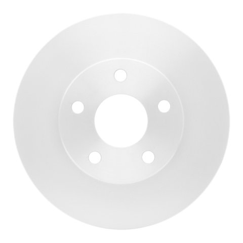 DFC 82-82 Buick Skyhawk Front Brake Rotor
