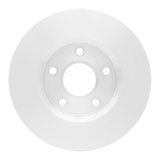 DFC 82-82 Buick Skyhawk Front Brake Rotor thumbnail 2