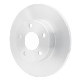 DFC 82-82 Buick Skyhawk Front Brake Rotor thumbnail 3