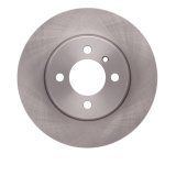 DFC 84-85 BMW 318i Front Brake Rotor thumbnail 1