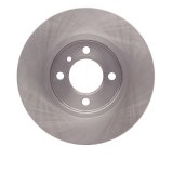 DFC 84-85 BMW 318i Front Brake Rotor thumbnail 3
