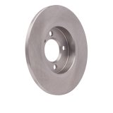 DFC 84-85 BMW 318i Front Brake Rotor thumbnail 4