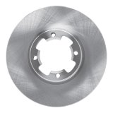 DFC 83-89 Subaru GL Front Brake Rotor thumbnail 1