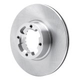 DFC 83-89 Subaru GL Front Brake Rotor thumbnail 2