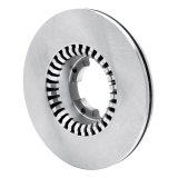 DFC 83-89 Subaru GL Front Brake Rotor thumbnail 5