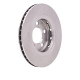 DFC 00-06 Audi TT Quattro Rear Brake Rotor thumbnail 2