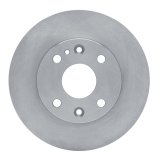 DFC 94-02 Ford Aspire Front Brake Rotor thumbnail 1