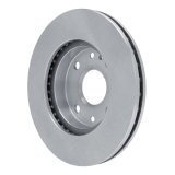 DFC 94-02 Ford Aspire Front Brake Rotor thumbnail 2