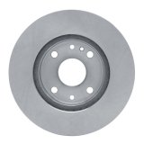 DFC 94-02 Ford Aspire Front Brake Rotor thumbnail 3