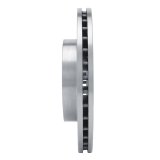 DFC 94-02 Ford Aspire Front Brake Rotor thumbnail 4