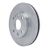 DFC 94-02 Ford Aspire Front Brake Rotor thumbnail 5