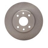 DFC 90-93 Asuna SUNFIRE Front Brake Rotor thumbnail 1