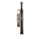 DFC 90-93 Asuna SUNFIRE Front Brake Rotor thumbnail 3