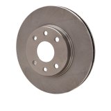 DFC 90-93 Asuna SUNFIRE Front Brake Rotor thumbnail 4