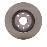 DFC 90-93 Asuna SUNFIRE Front Brake Rotor thumbnail 5