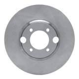 DFC 83-93 Jaguar XJS Rear Brake Rotor thumbnail 1