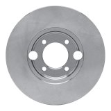 DFC 83-93 Jaguar XJS Rear Brake Rotor thumbnail 2