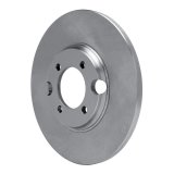 DFC 83-93 Jaguar XJS Rear Brake Rotor thumbnail 3