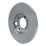 DFC 83-93 Jaguar XJS Rear Brake Rotor thumbnail 5