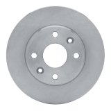 DFC 94-00 Kia Spectra Front Brake Rotor thumbnail 1