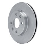DFC 94-00 Kia Spectra Front Brake Rotor thumbnail 2
