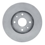 DFC 94-00 Kia Spectra Front Brake Rotor thumbnail 3
