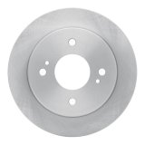 DFC 82-88 Nissan 280ZX Rear Brake Rotor thumbnail 1