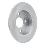 DFC 82-88 Nissan 280ZX Rear Brake Rotor thumbnail 5